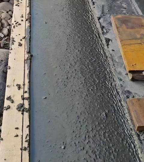 始兴环氧砂浆的特点及施工流程​