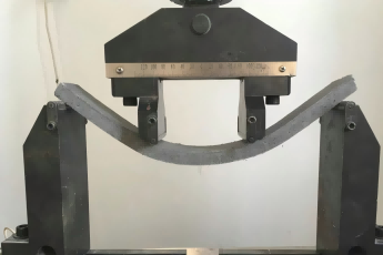 始兴高延性混凝土 高延性砂浆 抗震加固混凝土产品特点 施工流程