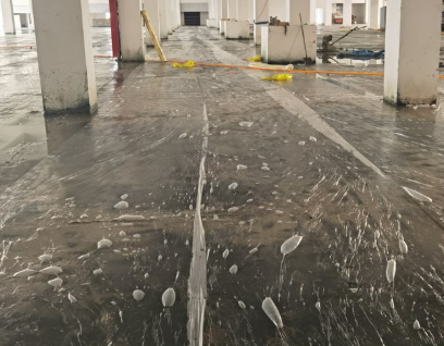 始兴不发火砂浆和不发火金属骨料有什么区别