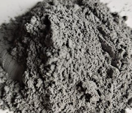 始兴硅灰和粉煤灰的区别用途