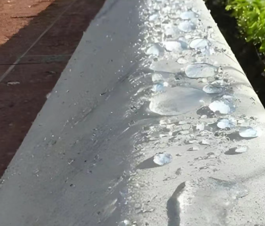 始兴硅烷浸渍涂料在混凝土保护中的应用