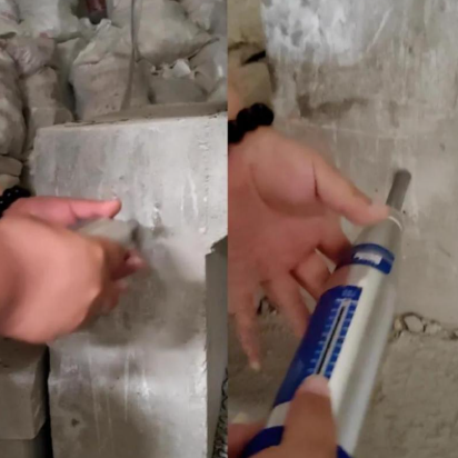 始兴混凝土强度不足的原因及处理方法