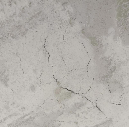 始兴灌浆料为什么会产生裂缝？出现裂缝该如何处理？