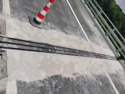 始兴伸缩缝更换后浇筑材料快速结构修补料速砼的产品特点及施工流程​