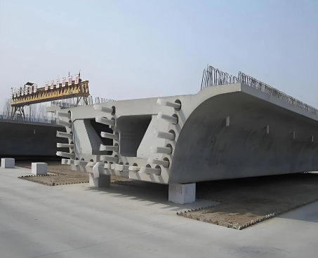 始兴抗冻压浆料的特点及标准化施工工艺